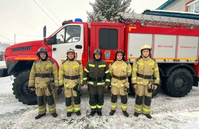 Жителя Нижневартовска наградили за спасение человека на пожаре - Общество -  Новости Нижневартовска