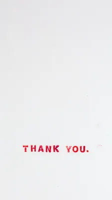 50 картинок «Спасибо за внимание» для ваших презентаций