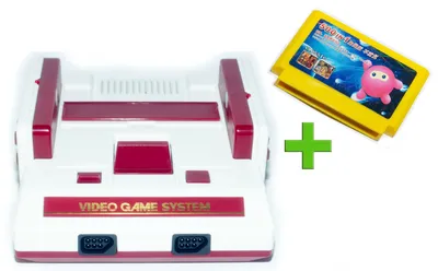 История Nintendo 1983-2016. Книга 3. Famicom / NES» за 1 300 ₽ – купить за  1 300 ₽ в интернет-магазине «Книжки с Картинками»