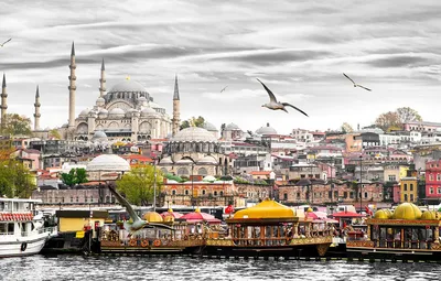 Обои Istanbul, Turkey. Города Стамбул (Турция), обои для рабочего стола,  фотографии istanbul, turkey, города, стамбул , турция, мечеть Обои для рабочего  стола, скачать обои картинки заставки на рабочий стол.