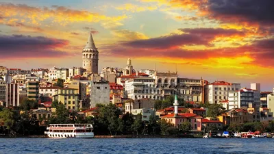 Обои Города Стамбул (Турция), обои для рабочего стола, фотографии города,  стамбул , турция, мечеть Обои для рабочего стола, скачать обои картинки  заставки на рабочий стол.