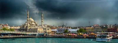 Стамбул заставка на рабочий стол - 71 фото