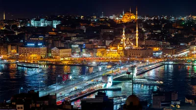 Anex продлевает полетную программу в Стамбул — Travel Russian News