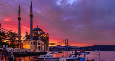 Величественный Стамбул, белоснежные каскады Памуккале и пляжный отдых в  живописном Олюденизе за 80 000 RUB с питанием и вылетом из Москвы в  сентябре - Путешествуй разумно