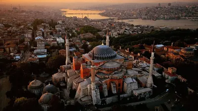 Стамбул за 3 дня: что посмотреть самостоятельно в 2024