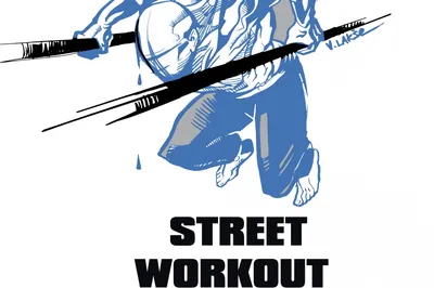 Картинки street workout на рабочий стол » Прикольные картинки: скачать  бесплатно на рабочий стол
