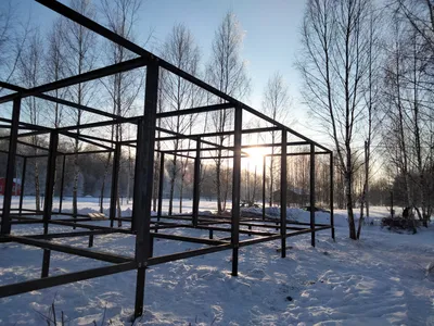 Оборудование для воркаута - купить спортивные площадки для воркаута Москве  от производителя