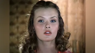 Ошеломительная красота Тамары Акуловой в HD изображениях