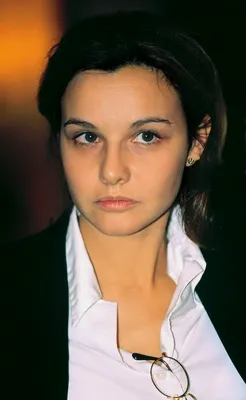 Татьяна Друбич: взгляд, который запоминается на фото