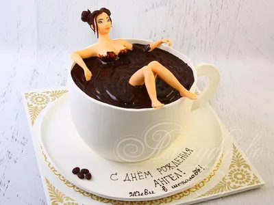 Бенто торт на девичник невесте на заказ по цене 1500 руб. в кондитерской  Wonders | с доставкой в Москве
