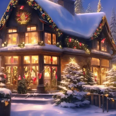 Рождественские украшения, новый год 2024, подарки, рождественские  деревянные цветные буквы, знак на дверь, подвесной магазин, подвеска на  рождественскую елку | AliExpress