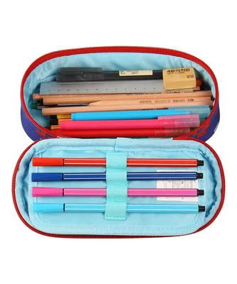 Пенал Upixel PLAY - HUG ME Pencil Case - Молочно-блакитний (ID#2017864546),  цена: 699 ₴, купить на Prom.ua