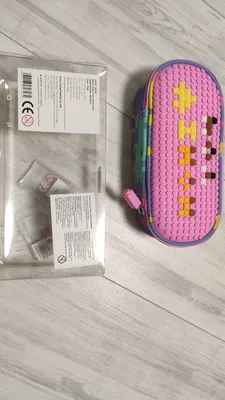 Рюкзак пиксельный BAZUMI школьный купить по цене 1075 ₽ в интернет-магазине  Детский мир