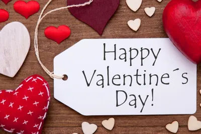 День святого Валентина: красивые валентинки и смс-поздравления - INTVua