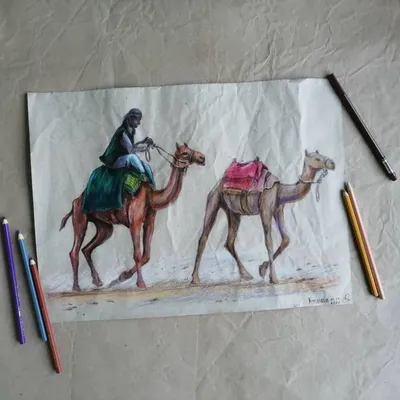 карикатура на веселого верблюда PNG , белый, иллюстрация, символ PNG  картинки и пнг рисунок для бесплатной загрузки