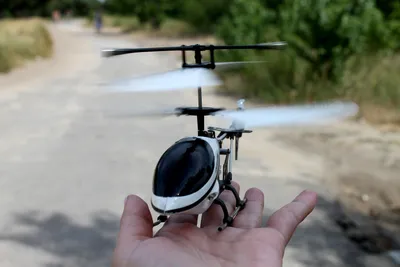 Вертолёт Штурмовик Mioshi Tech Blazer на пульте управления Обзор Игрушки  Распаковка Видео для детей - YouTube