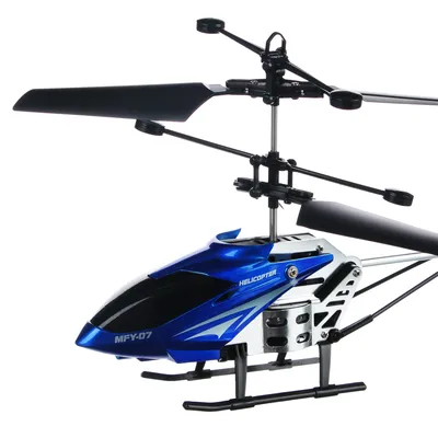 Revell вертолет на пульте управления Sky Arrow - Радиоуправляемые игрушки -  Photopoint