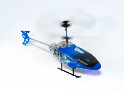 Вертолет радиоуправляемый ИгроЛенд купить с выгодой в Галамарт