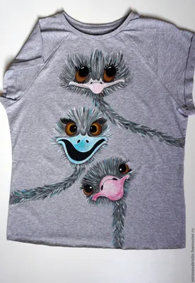 Принт для футболки веселый жирафик» — создано в Шедевруме