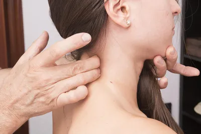 Флегмоны шеи - симптомы и лечение | Статьи EMC