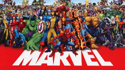 Война бесконечности» объединит всех персонажей Marvel - новости кино - 18  октября 2016 - Кино-Театр.Ру