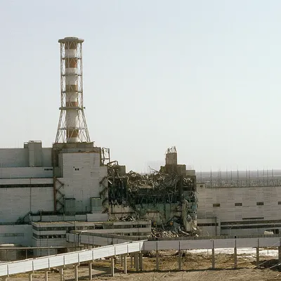 Чернобыль – 36 лет после катастрофы: может ли трагедия повториться?