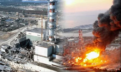 Невыученный урок для человечества»: годовщина аварии на Чернобыльской АЭС -  ANNA NEWS