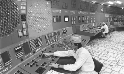 До и после: 35 лет аварии на Чернобыльской АЭС - Газета.Ru