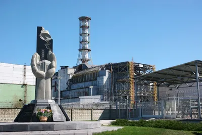 36 лет трагедии на Чернобыльской АЭС: редкие снимки последствий аварии