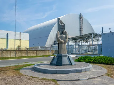 Чернобыль – трагедия и подвиг: 36 года исполняется сегодня со дня аварии на Чернобыльской  АЭС - Новости - Главное управление МЧС России по г. Санкт-Петербургу