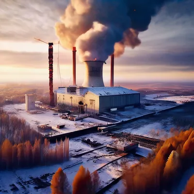 30 фактов об аварии на Чернобыльской АЭС | Ecoidea.me