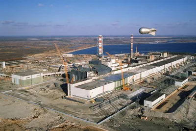 Взрыв на Чернобыльской АЭС - ТрансСвітове Радіо в Україні
