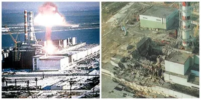 Барьеры для разбушевавшегося атома: как создавалось \"Укрытие\" для Чернобыльской  АЭС - Мнения ТАСС