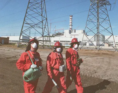 Хуже Чернобыля - чем грозит взрыв на Запорожской АЭС | Комментарии.Киев