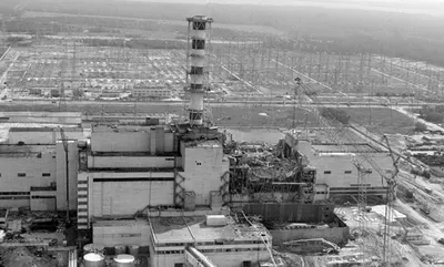 30 лет назад произошла авария на Чернобыльской АЭС - «Qazaqstan» Ұлттық  телеарнасы