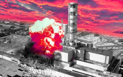 Чернобыль: последствия катастрофы