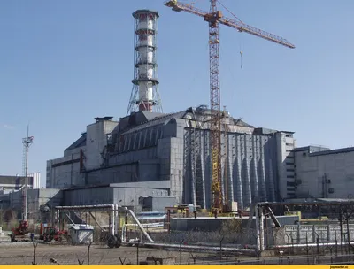 Возможен ли новый Чернобыль? Какими могут быть последствия аварии на  оккупированной Запорожской АЭС - BBC News Русская служба