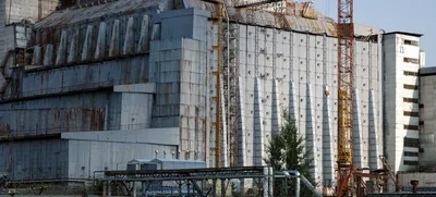 Со дня трагической катастрофы на Чернобыльской АЭС прошло 35 лет |  26.04.2021 | Нарьян-Мар - БезФормата