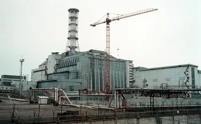 Страницы истории: Ликвидация взрыва Чернобыльской АЭС – Краснозёрская Новь  KRZNEWS.RU