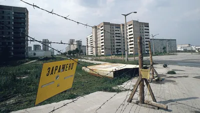 Беларускі дзяржаўны універсітэт транспарту - Круглый стол, посвященный  аварии на Чернобыльской АЭС
