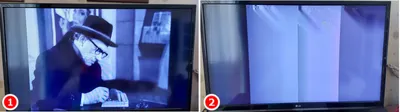 LED-телевизор Samsung LT24H390SIX - «Отличный телевизор для небольших  помещений, не виснет, красивая картинка, матовый экран» | отзывы