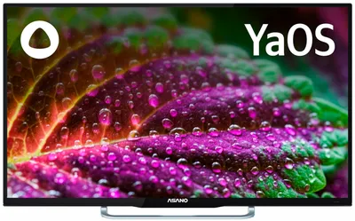 Обзор товара 32\" Телевизор Samsung UE32N4000AUXCE, HD, черный (1901503) в  интернет-магазине СИТИЛИНК