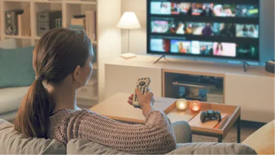Зависает телевизор при разных режимах — Вопросы на DTF