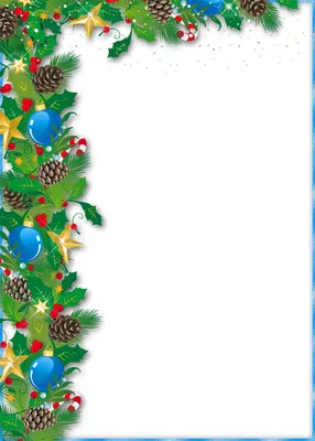 Праздничные зимние рамки на прозрачном фоне.. Обсуждение на LiveInternet -  Российский Сервис Онлайн-Днев… | Christmas photos, Christmas stationery,  Christmas frames