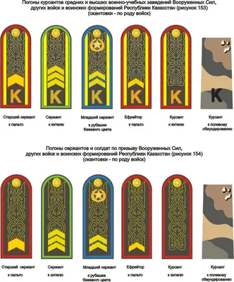 Казахстанский военный сайт