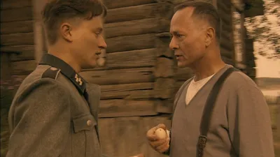 Фильм «Франц + Полина» 2005: актеры, время выхода и описание на Первом  канале / Channel One Russia