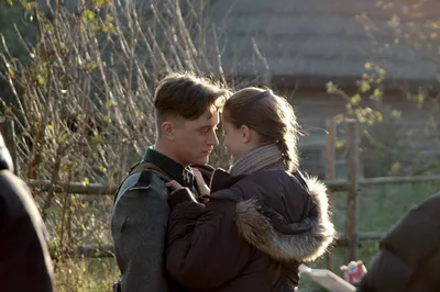 Франц + Полина\" (Franz + Polina)
