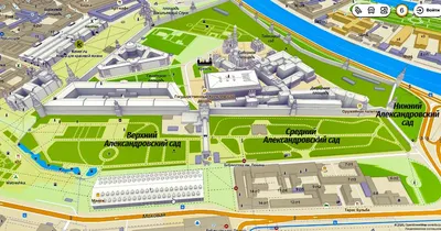 Александровский сад (Москва): мероприятия, еда, цены, билеты, карта, как  добраться, часы работы — ParkSeason