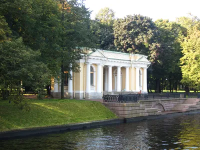 Александровский сад г.Пушкин СПб :: Сергей Глотов – Социальная сеть ФотоКто