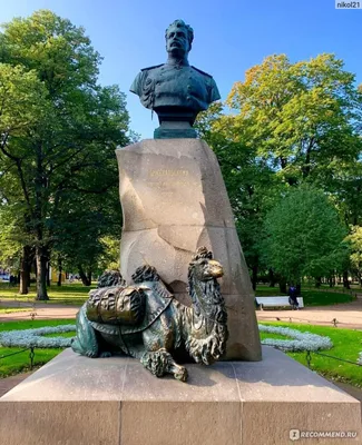 Александровский сад, Санкт-Петербург :: Максим Хрусталев – Социальная сеть  ФотоКто